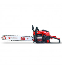 Petrol Heavy Duty Chainsaw 22 inch BSC Power 6800